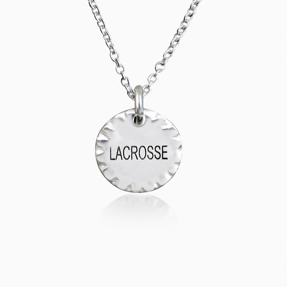 Sterling Silver Anti-Tarnish Treated CZ Lock and Key Charm on an Adjustable Chain Necklace Sterling Silver Anti-Tarnish Treated CZ Lock and Key Charm on an Adjustable Chain Necklace